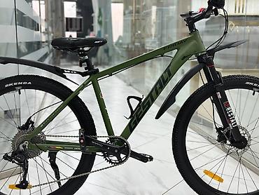 Городские велосипеды: Городской велосипед — 5