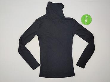 bytom czarny golf: Reserved, Golf damski, rozmiar XS — 2