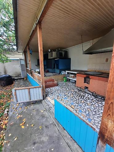 Долгосрочная аренда домов: 150 м², 6 комнат, Кондиционер, Подвал, погреб — 17