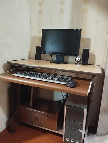 pc masalari: Künc masa, Polkalı, Siyirməli, DSP — 5