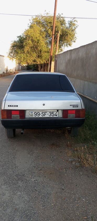 bmw 4 серия 440i xdrive: VAZ (LADA) 21099: 1.5 l | 2002 il 331000 km Sedan