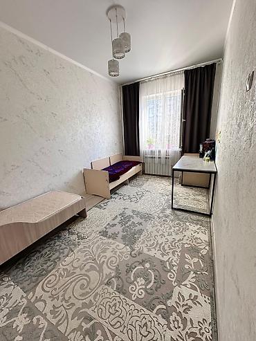 Продажа квартир: 3 комнаты, 78 м², Элитка, 6 этаж, Евроремонт at lalafo.kg — 3 Продажа квартир: 3 комнаты, 78 м², Элитка, 6 этаж, Евроремонт — 3