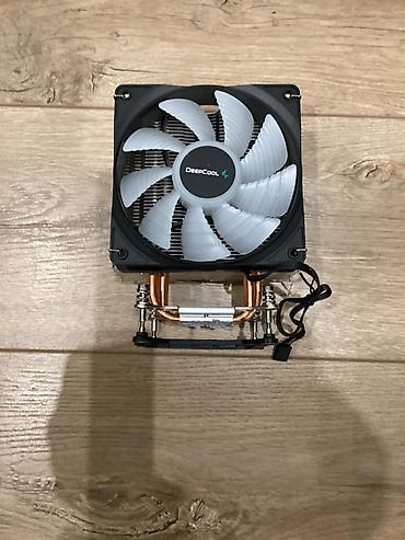 planset satiram: Satılır / Продаётся: Gamaxx 400S CPU soyuducu / кулер для процессора — 2