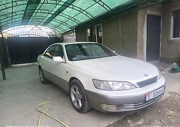двигатель на виндом: Toyota Windom: 2000 г., 2.5 л, Автомат, Бензин, Седан — 1