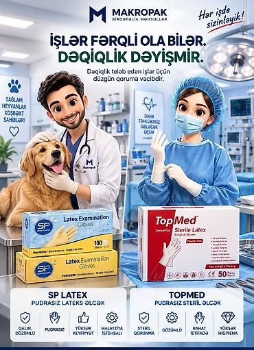 Другие книги и журналы: 🩺🐾 İŞLƏR FƏRQLİ OLA BİLƏR. DƏQİQLİK DƏYİŞMİR. Baytarlıqdan — 1