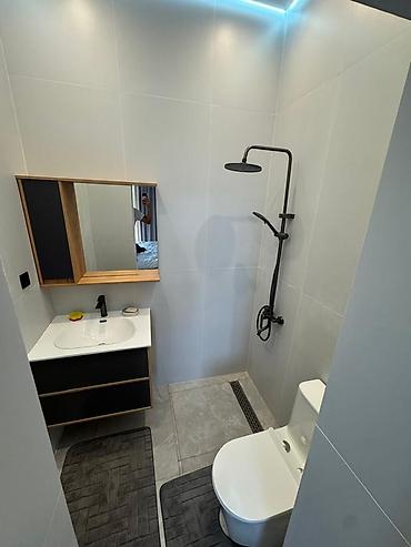 Аренда коттеджей и домов на Иссык-Куле: 🏡 Сдаётся уютный коттедж в пансионате Green City, г. Балыкчы, озеро — 11