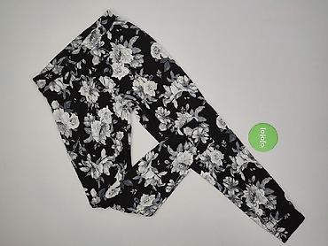 varlesca dres: VRS, Spodnie materiałowe damskie, rozmiar M — 2