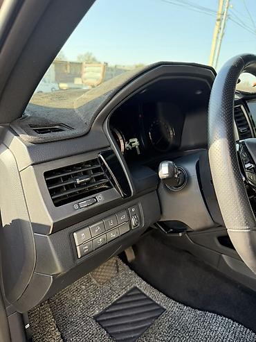 двигатель саненг: Ssangyong Rexton: 2019 г., 2.2 л, Автомат, Дизель, Внедорожник — 8