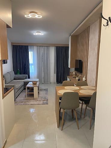 kuca beograd: Apartman duplex se nalazi u zgradi na četvrtom spratu (zgrada nema — 3