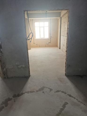 джаны джер: 2 бөлмө, 75 м², Жогорку Джал Элитка, 9 кабат, ПСО (өз алдынча бүтүрүү) — 5
