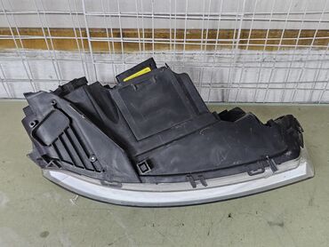 Передние фары: Передняя левая фара Opel 2004 г., Б/у, Оригинал, Германия — 12