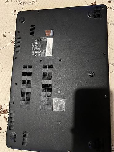 notebook 8ram: Acer Aspire V5-573G noutbuku Windows 10 yazildi her sey isleyir — 4