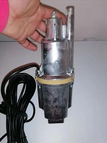 greje: POTAPAJUCA PUMPA 600W NOVA RUCEK BELORUSKA PUMPA AKCIJA | Cene nisu — 2
