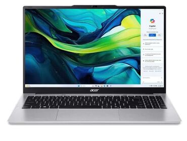 HP: Новый Acer Aspire, 15.6 ", Intel Core i5, 512 ГБ, Самовывоз