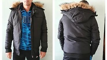 massimo duty: PEUTEREY JAKNA, SAMO PROBANA, VEL. XXL | Polovno kao novo! ! ! ! ! ! — 5