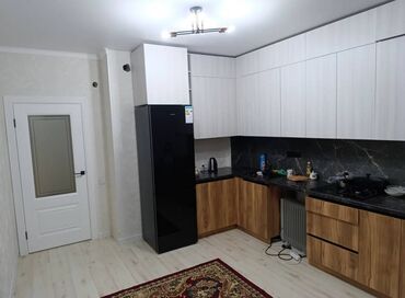кв час ночь: 1 комната, Агентство недвижимости, Без подселения, С мебелью полностью