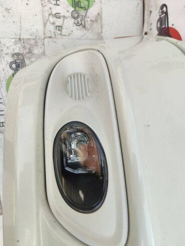 дополнительная фара: Фара противотуманная NISSAN Cefiro A33 VQ20(DE) 2 2002 прав. (б/у)
