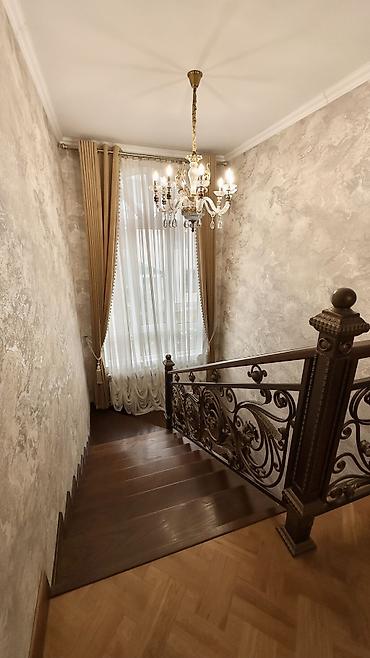 4: 🏡 Дом в VIP-городке Ала-Арча 1 — для ценителей статуса, уюта и уровня — 8