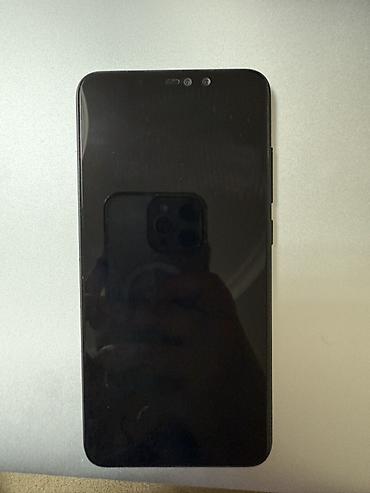 xiomi note 5: Redmi Note 6 Pro, 64 GB, rəng - Qara, İki sim kartlı — 2