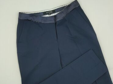 Top Secret, Material trousers for women, size S (EU 36)