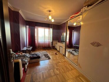 Köhnə tikili: Bakı, 4 otaqlı, Köhnə tikili, m. Xətai, 110 kv. m -da lalafo.az — 5 Köhnə tikili: Bakı, 4 otaqlı, Köhnə tikili, m. Xətai, 110 kv. m — 5