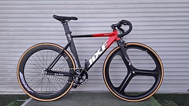 Городские велосипеды: Городской велосипед, Рама M (156 - 178 см), Новый — 14