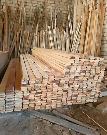 Taxta materialları – döşəmə və konstruksiya lövhələri - İri həcmli