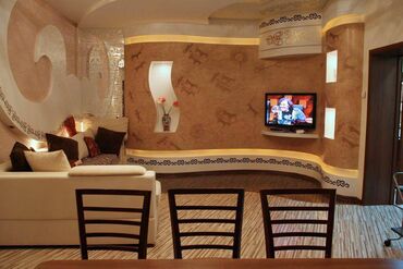 Долгосрочная аренда домов: 240 м², 5 комнат — 13