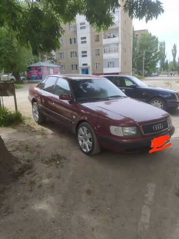 ауди алроад: Audi S4: 1992 г., 2.6 л, Механика, Бензин, Седан