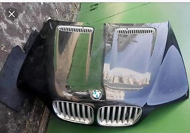 ош е34: BMW, Колдонулган, Оригинал — 3