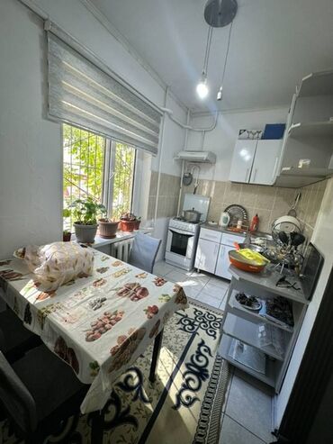 квартира тунгуч сниму: 1 комната, 35 м², 105 серия, 1 этаж, Косметический ремонт