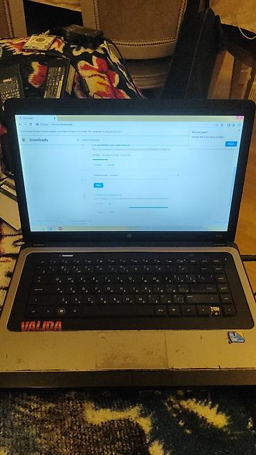 HP: İşlənmiş HP Omen, 15.6 ", Intel Core i3, 1 TB, Pulsuz çatdırılma, Rayonlara çatdırılma, Ünvandan götürmə — 2