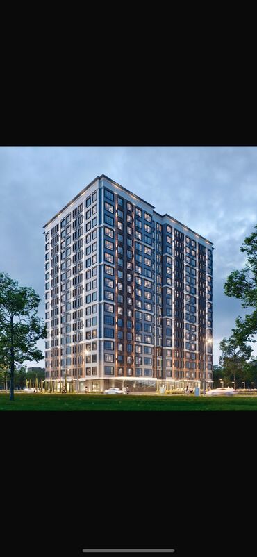 снять квартиру в заре: 1 комната, 49 м², Элитка, 7 этаж, Дизайнерский ремонт