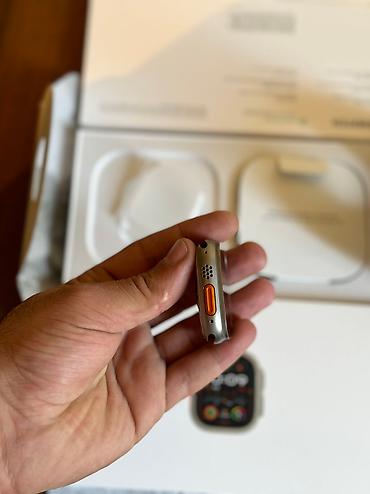 apple 13: Yeni, Smart saat, Apple — 7