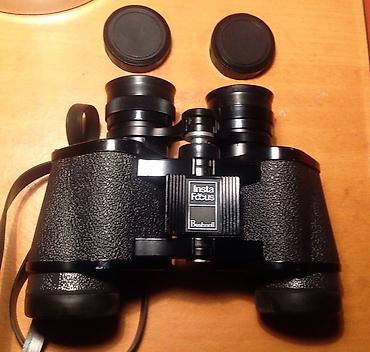 беркуты: Minolta 7x35w. Широкоугольный 9.3° - Nikon zoom action zoom 7-15x35 — 3