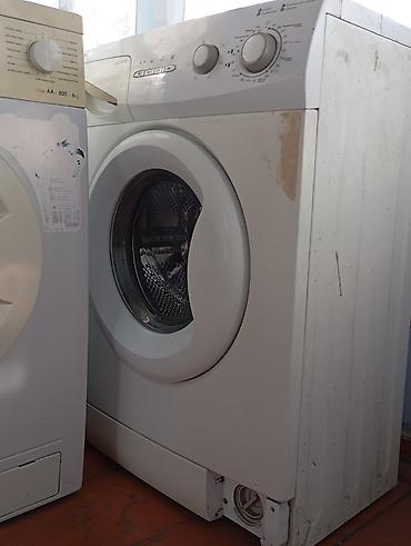 Стиральные машины: Стиральная машина автомат, Б/у, Beko, До 6 кг, Фронтальная, Оптом — 5