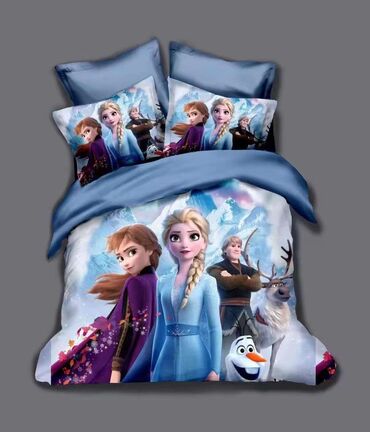 Yataq otağı dəstləri: Təknəfərlik çarpayı, Yeni — 5