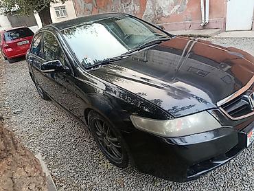 audi a6 c8: Honda Accord: 2003 г., 0.2 л, Механика, Бензин, Седан — 2