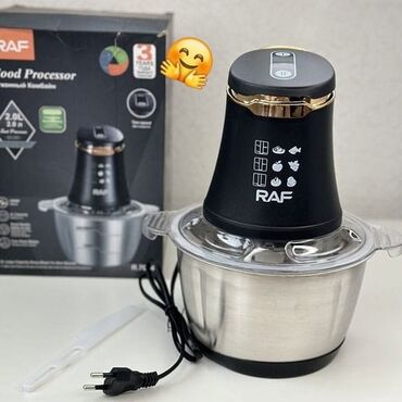 Mikserlər: Raf, Yeni, Pulsuz çatdırılma, Rayonlara çatdırılma — 9