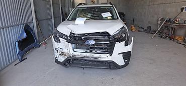 Покраска авто: Покраска и кузовной ремонт автомобилей - Полный цикл работ в — 25