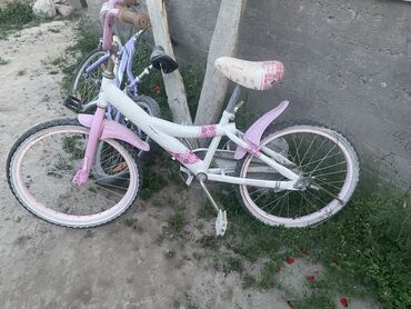детский велосипед mercedes benz kidsbike: Велосипеды детские