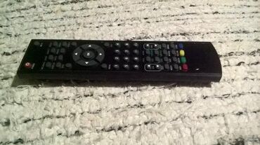 Aksesoari za TV i video: ODYS Universal Daljinski upravljaci ODYS RC-6011 daljinski upravljac — 2