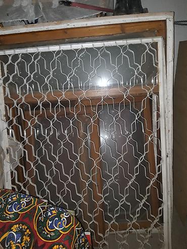 berber mirror second hand: Оконные рамы размер 170*130 см, материал сосна. Со стеклами. б/у. 6 — 4