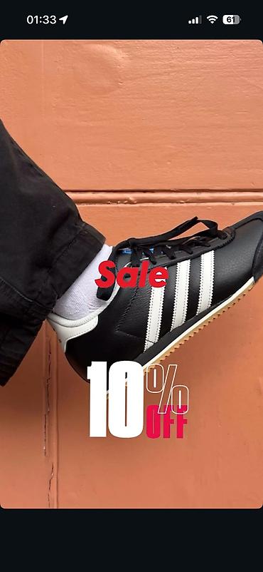 топик: Кроссовки, 37, 37.5, 38, Adidas, Новый, цвет - Желтый, Самовывоз, Платная доставка — 2