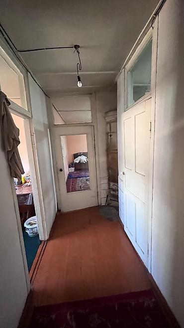 Продажа коттеджей и домов: Дом с участком 5 соток, Чон-Арык. Г образный - На участке залит — 6