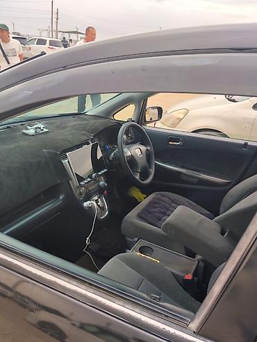 aziz: Honda Stream: 2003 г., Автомат, Минивэн — 1