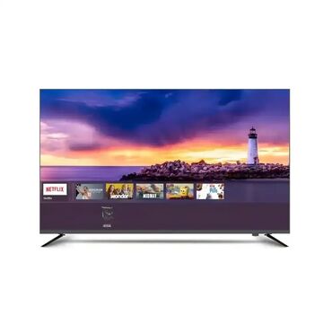 second hand phone shop near me: Brand: FOX |x|x Model: SMART LED TV 43 FOX 43WOS640E
