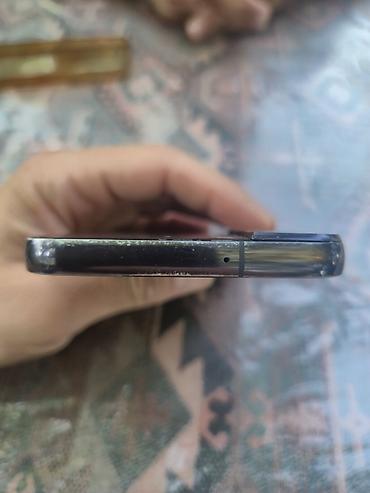 s10 plus ikinci el: Samsung Galaxy S21, 128 GB, rəng - Qara, İki sim kartlı — 3