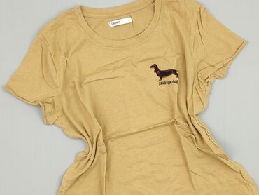reserved wyprzedaż t shirty: Cropp, Women`s T-shirt, size L (EU 40)