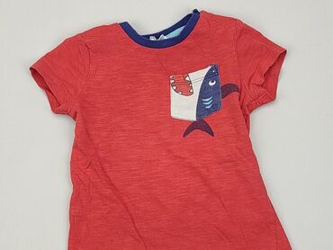 koszulka neymara psg: Koszulka, So cute, 12-18 m, 80-86 cm, stan - Dobry